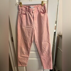 Women’s Zara Straight leg Jeans